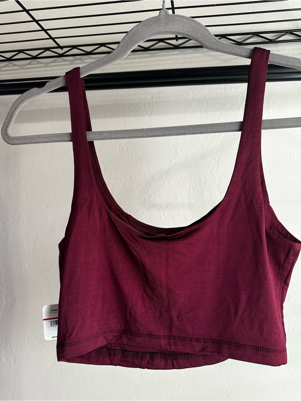 NWT Free People So Radiant Brami by Intimately